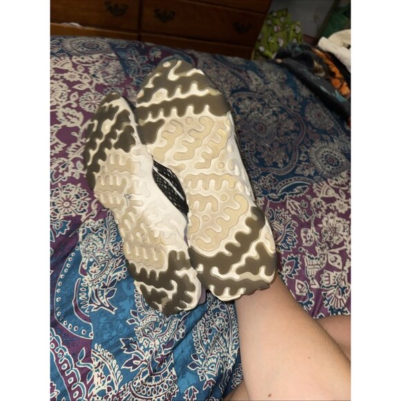 Nike React Vision Gravity Purple Black CD4373-002 Men’s 9.5 - Picture 13 of 14